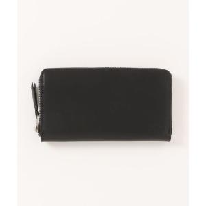 財布 「Raffine/ラフィネ」ラウンドジップウォレット /#SW-101 メンズ レディース