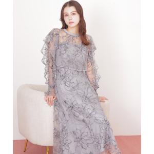 JILL by JILL STUART（ジルバイジルスチュアート） ワンピース 配色