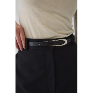 ベルト Motif belt モチーフベルト レディース
