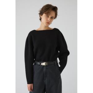RIM.ARK ブラウス シャツ 「RIM.ARK/リムアーク」Layered gather cut
