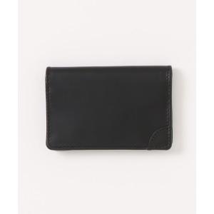 名刺入れ 「Raffine/ラフィネ」カードケース/#SW-107 メンズ レディース