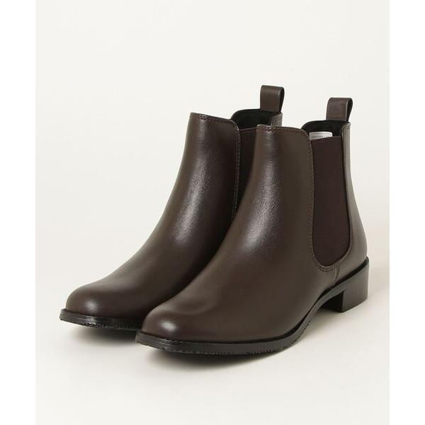 ブーツ アールドット S15C サイドゴアブーツ レディース