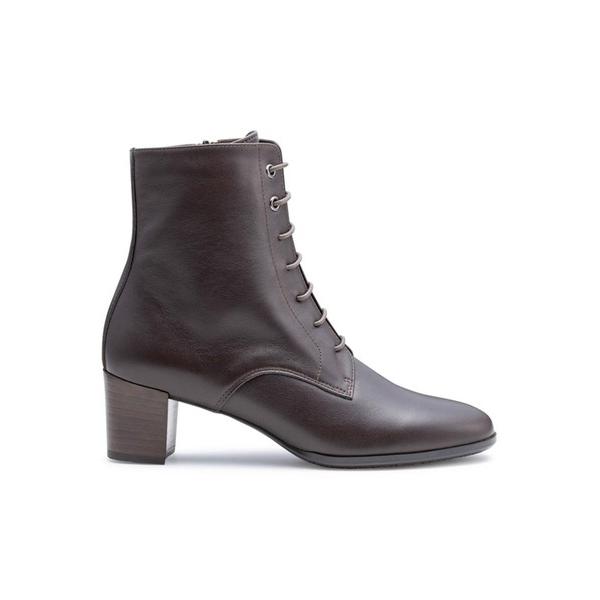 ブーツ リーガル レディース F77R レースアップ ブーツ レディース