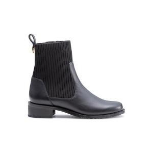 ブーツ リーガル レディース F76R ニット ブーツ レディース