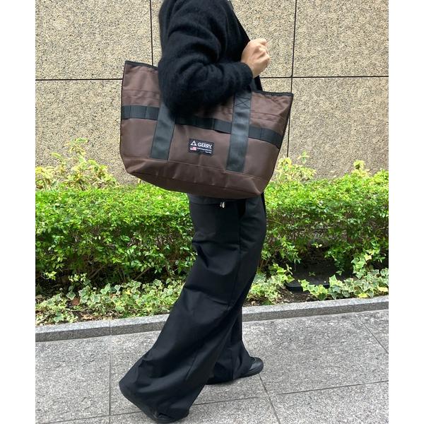 トートバッグ GERRYトートバッグ メンズ レディース