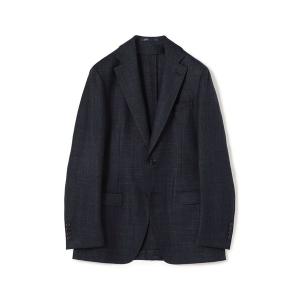EMPORIO ARMANI ジャケット テーラードジャケット 「エンポリオ