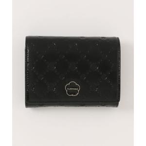 財布 アクシオン 二つ折り財布 レディース