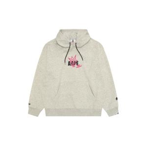 AAPE BY A BATHING APE（エーエイプバイアベイシングエイプ） パーカー