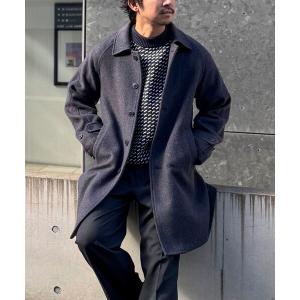 Edition（エディション） カバーオール ウールビンテージサテン