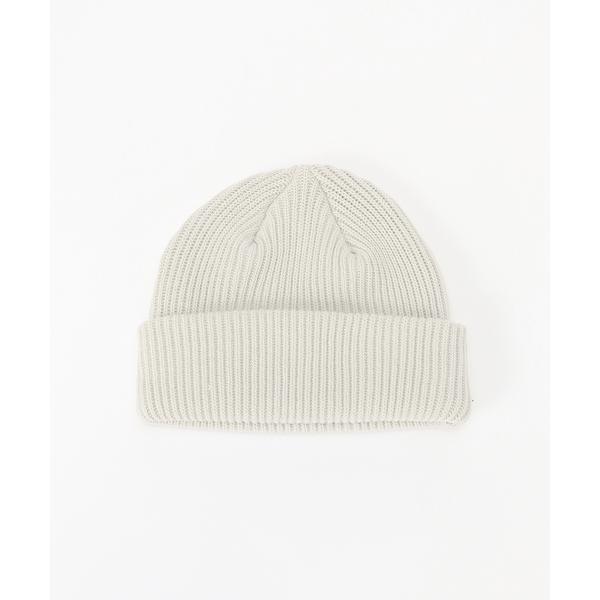 ニット帽 ニットキャップ メンズ Whimsy / ウィムジー Fine Gauge Beanie ...