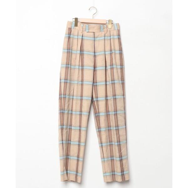 「VERMEIL par iena」 パンツ 40 ベージュ レディース