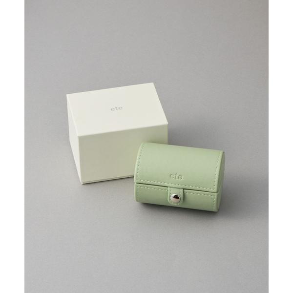 ラッピング 「WEB STORE限定｜Limited」 ラウンド ジュエリーポーチ