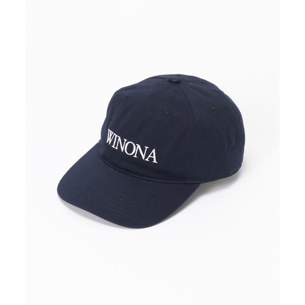 キャップ 帽子 IDEA BOOKS / アイディアブックス WINONA HAT メンズ レディー...