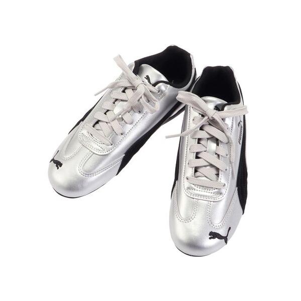 プーマ puma スニーカー 「PUMA」SPEEDCAT METALLIC レディース