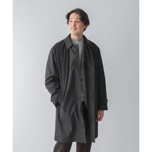 コート ジャケット LIFE STYLE TAILOR　3WAYコンフォータブルコート メンズ