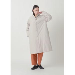 Plantation（プランテーション） ダウンコート ダウンジャケット