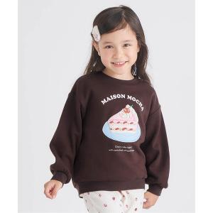 トレーナー 「WEB限定/あったか」裏シャギーアソートトレーナー_ジュニア対応 キッズ 子供服 女の子｜ZOZOTOWN Yahoo!店