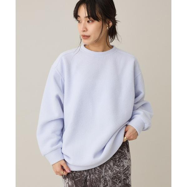 チュニック パイル風カットソーチュニック
