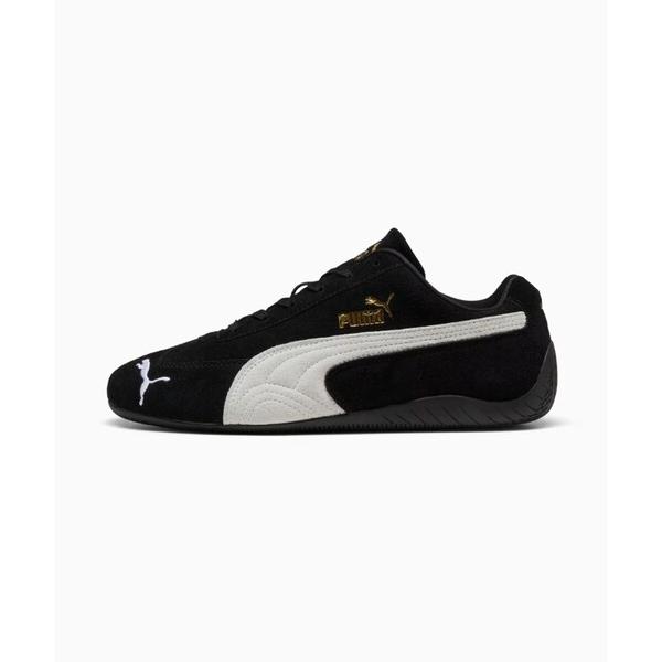 スニーカー 「PUMA」SPEEDCAT レディース