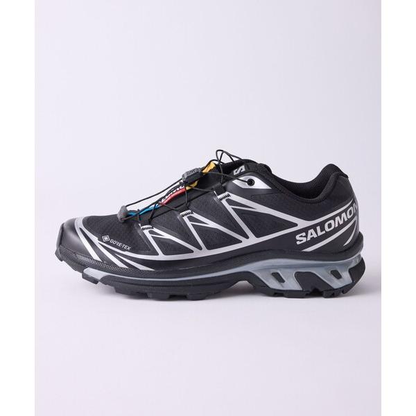 スニーカー 「SALOMON」XT-6 GTX SNK UNISEX レディース