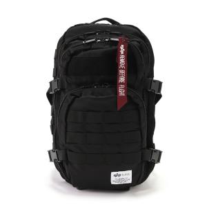 デイバック リュック Alpha Industries/アルファインダストリーズ/Tactical Backpack/タクティカル バックパック メン