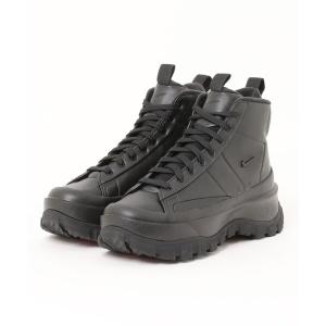 スニーカー 「NIKE」FQ9065-002 ナイキ ウィメンズ ブレザー ローム MID Blazer Roam Mid レディース