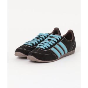 スニーカー 「adidas」JS4028 JAPAN W メンズ