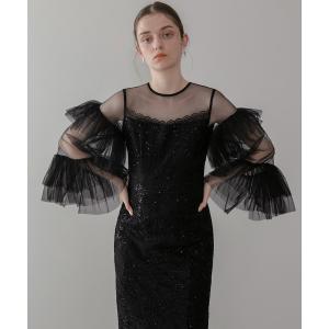 Leja（レジャ） パーティードレス ドレス : ZOZOTOWN Yahoo!店 - 通販