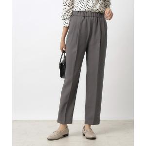 「OPAQUE.CLIP」 イージーパンツ 42 グレー メンズ