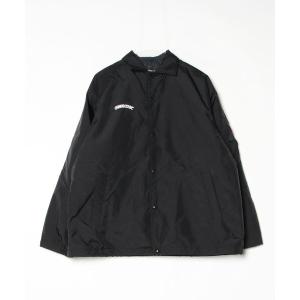 「CHARI&CO」 ブルゾン MEDIUM ブラック メンズ