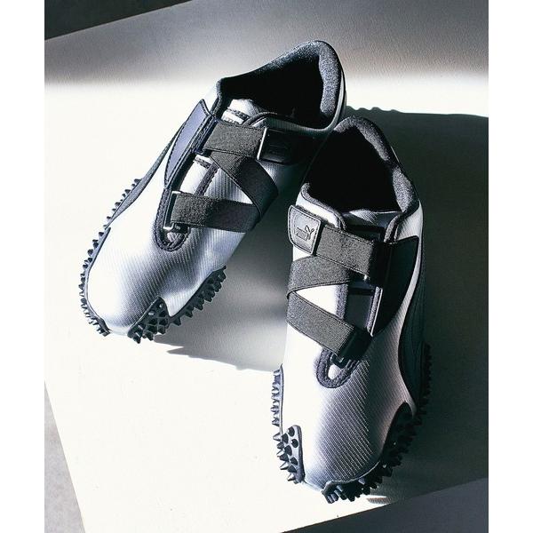 スニーカー (PUMA)MOSTRO METAL レディース