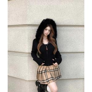 BURBERRY（バーバリー） 古着 Burberry's チェック柄 コットン