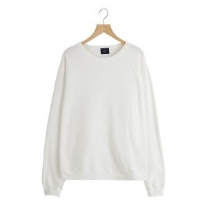 トレーナー スウェット REMI RELIEF NAVY LABEL / レミレリーフ ネイビーレーベル：Wタッククルー：RN29373130AK「STD」 メンズ