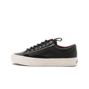 vans スニーカー PREMIUM OLD SKOOL 36 ZIP　VN000DAABLK メンズ レディース