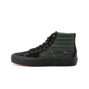 防水 vans スニーカー SK8-HI GORE-TEX　VN000DCBYJ7 メンズ レディース