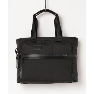 「TUMI」 トートバッグ FREE ブラック メンズ