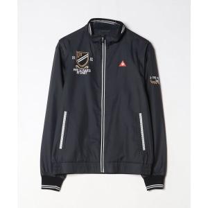「le coq sportif」 ブルゾン L グレー メンズ