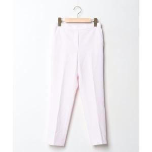 theory（セオリー） 」 パンツ 00 ホワイト レディース : ZOZOTOWN