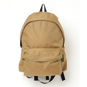 「Herve Chapelier」 リュック - ベージュ レディース