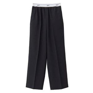 「CONVERSE TOKYO」 スラックス FREE ブラック レディース