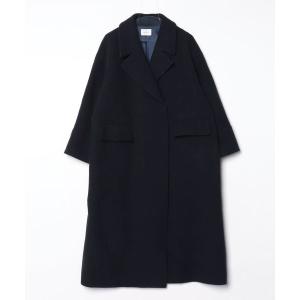 UNITED ARROWS（ユナイテッドアローズ） チェスターコート 36 モカ