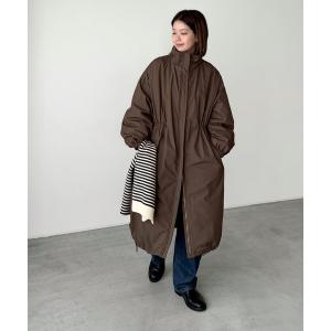 ダウンコート ダウンジャケット diggity　ダウンロングコート レディース