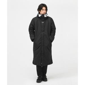 コート ジャケット オークリー  ENHANCE LONG COAT 15.7 メンズ
