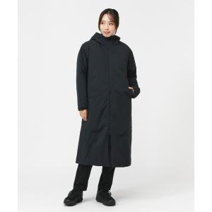 コート アウター オークリー  RADIANT LONG COAT 10.0 レディース