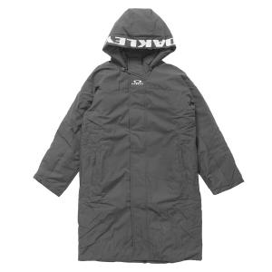 OAKLEY（オークリー） ベンチコート ジュニア YTR LONG COAT 10.0