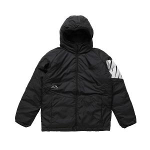 OAKLEY（オークリー） ボア シェルパジャケット ジュニア YTR BACK BOA