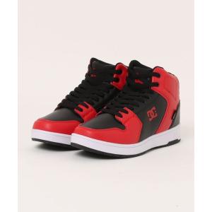 スニーカー DC SHOES ディーシーシューズ DC SEALTREK HI「防水/滑りにくい」メンズスニーカー スノトレ 全天候対応(シールトレッ