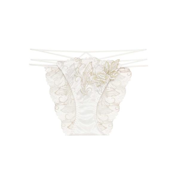 ショーツ フェザーセレステ ストリングコード ショーツ