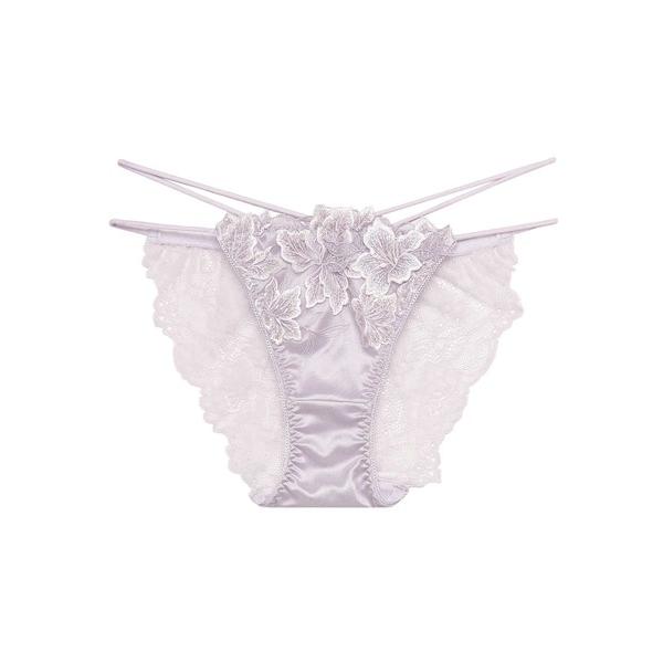 ショーツ グロリアージュ ストレッチレース ショーツ