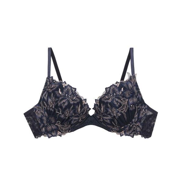 ブラジャー グロリアージュ グラマーアップ ブラ(F〜Gカップ)